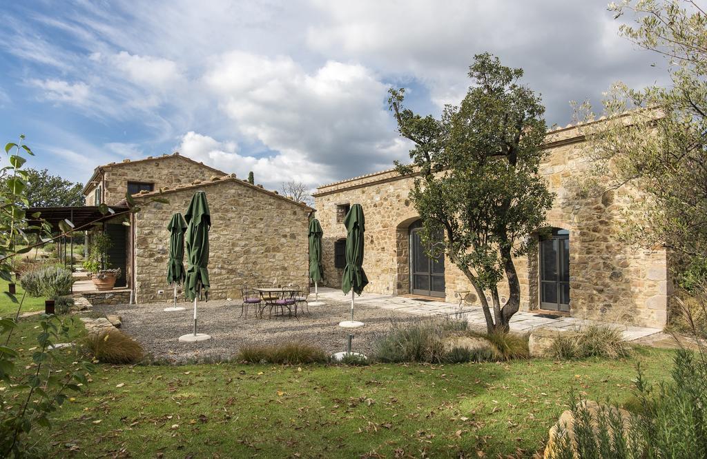 Villa Sequerciani Tatti Exterior foto